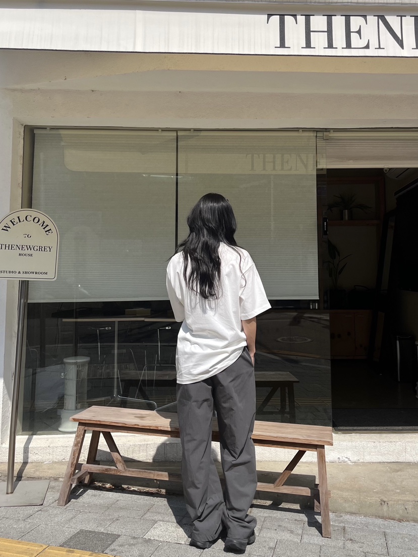 LEMATIN韓國代購女士新品時尚職業人氣真品推薦熱賣25春夏T恤LEMATINT恤