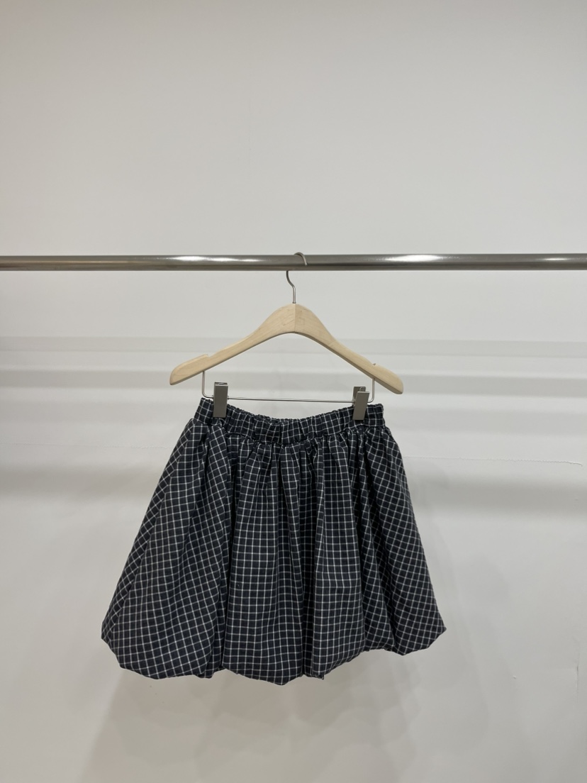 FIFTY韓國代購女士新品休閑人氣推薦時尚25春夏職業真品短裙FIFTY短裙