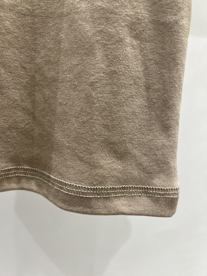 SHIRRING韓國代購女士新款真品休閑時尚推薦職業人氣T恤天絲SHIRRINGT恤