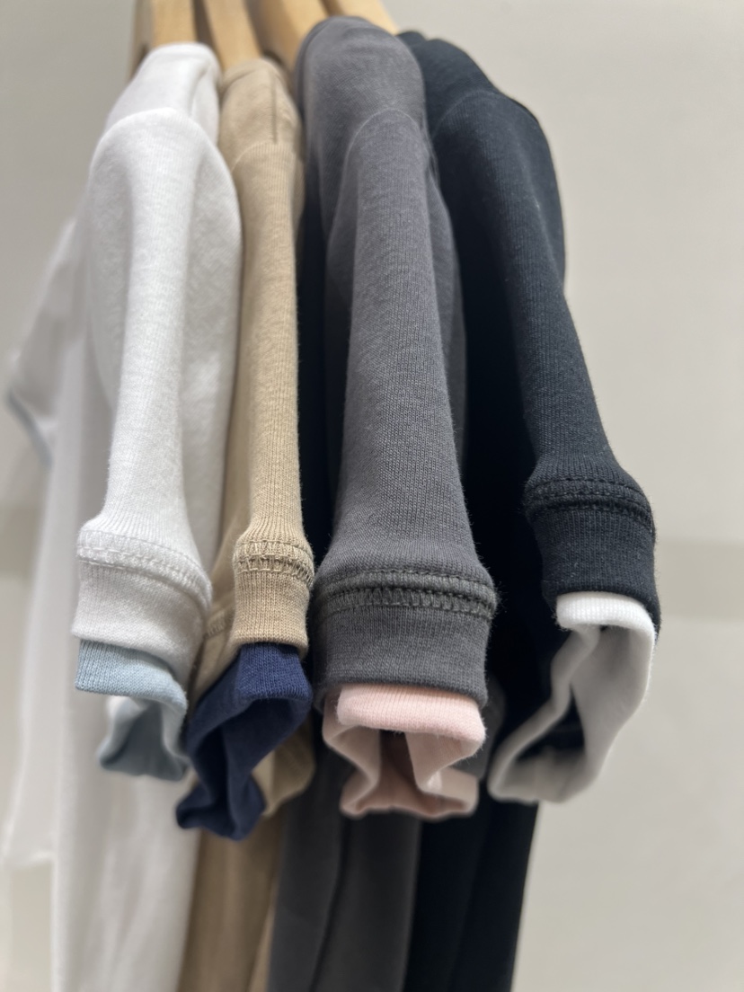 SHIRRING韓國代購女士新款真品休閑時尚推薦職業人氣T恤天絲SHIRRINGT恤