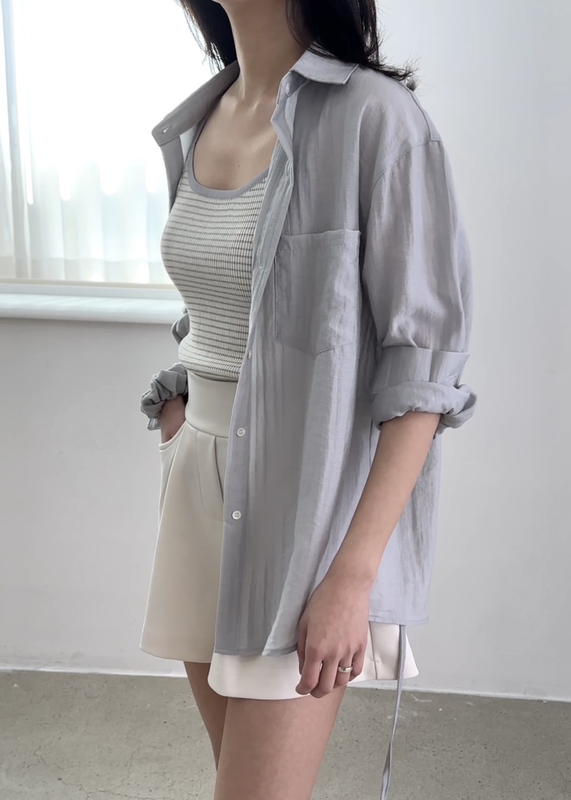 CLASSY-O韓國直郵㊣東大門實拍女裝新款推薦休閑熱賣時尚套裝CLASSY-O套裝