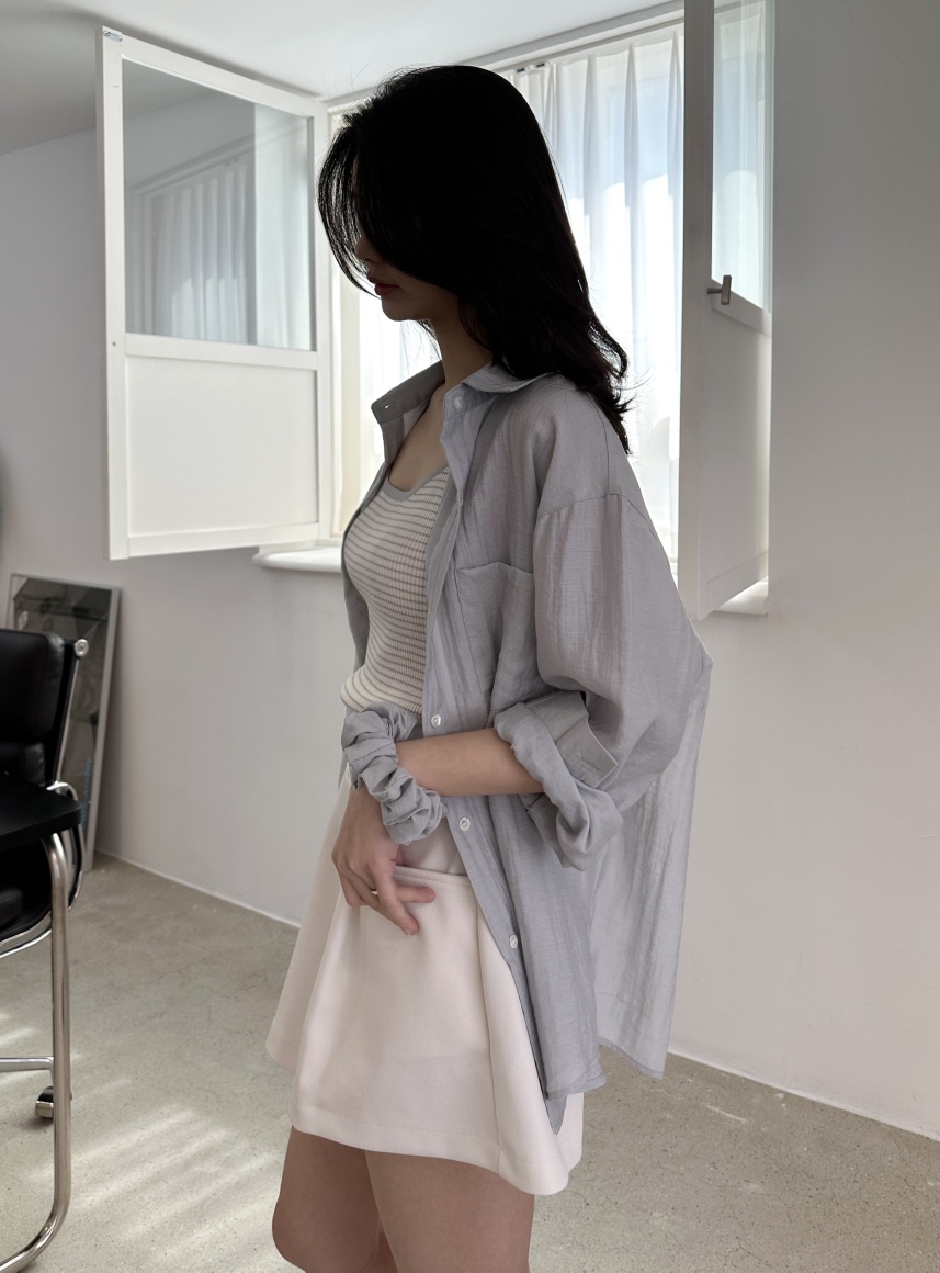 CLASSY-O韓國直郵㊣東大門實拍女裝新款推薦休閑熱賣時尚套裝CLASSY-O套裝