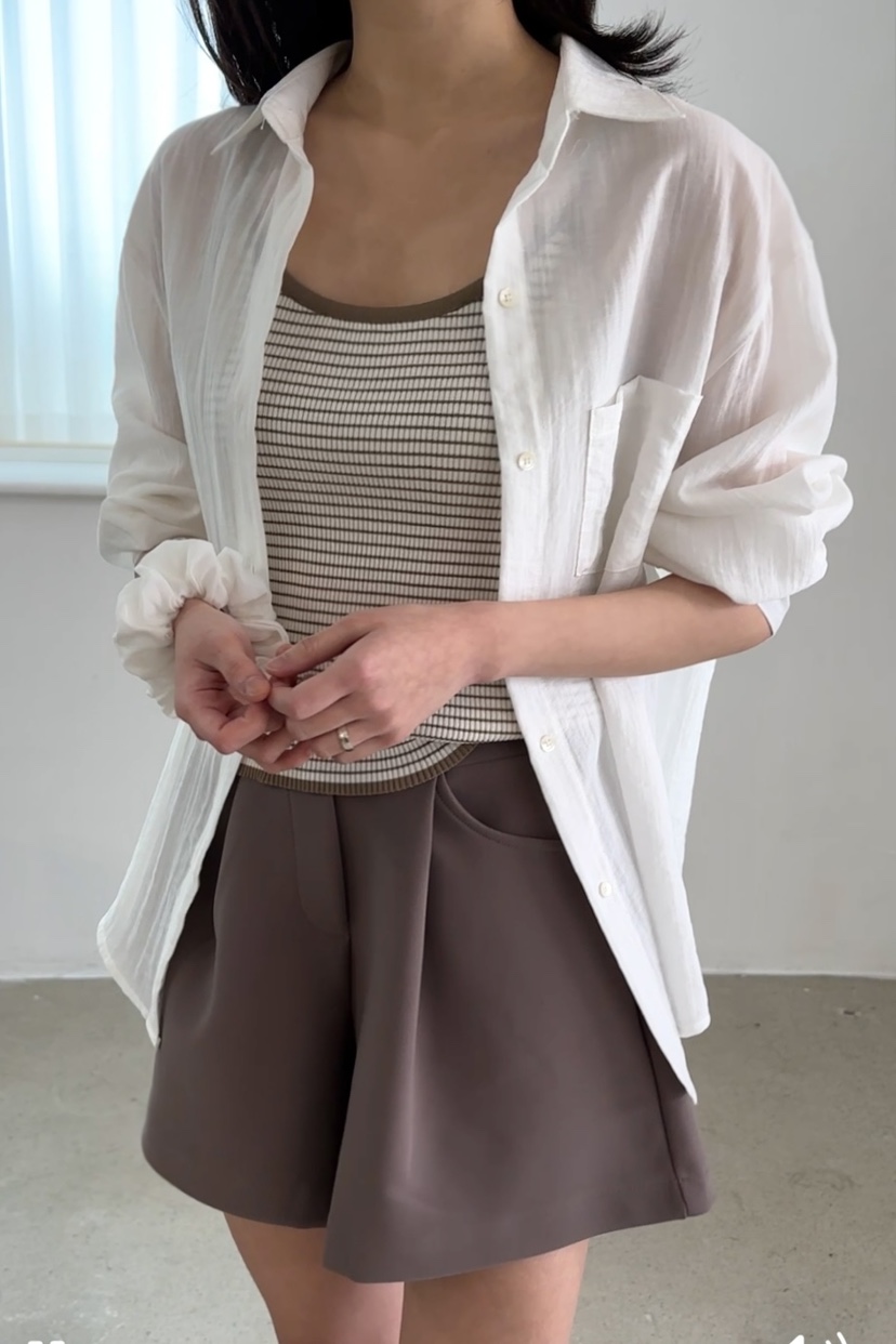 CLASSY-O韓國直郵㊣東大門實拍女裝新款推薦休閑熱賣時尚套裝CLASSY-O套裝圖色2