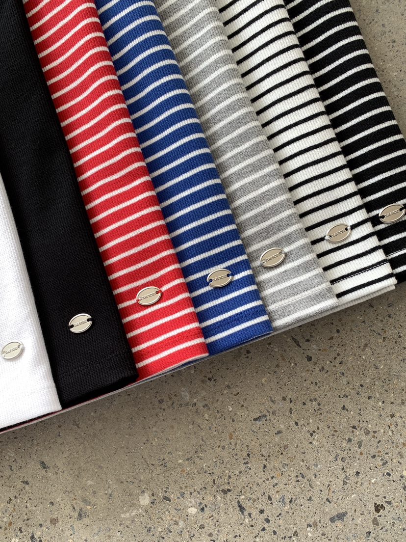 DAVICHI直郵韓國代購㊣女裝新品25春夏熱賣休閑時尚吊帶背心DAVICHI吊帶/背心