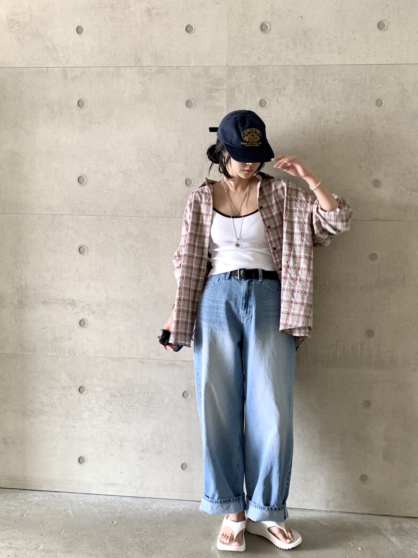 DAVICHI直郵韓國代購㊣女裝新品25春夏熱賣休閑時尚吊帶背心DAVICHI吊帶/背心