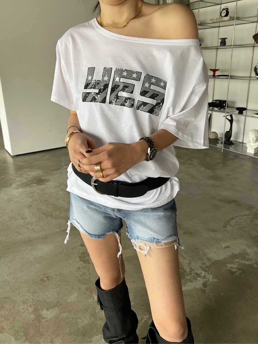SOLAR韓國直郵㊣東大門實拍女裝新品休閑推薦時尚25春夏短褲短款SOLAR短褲