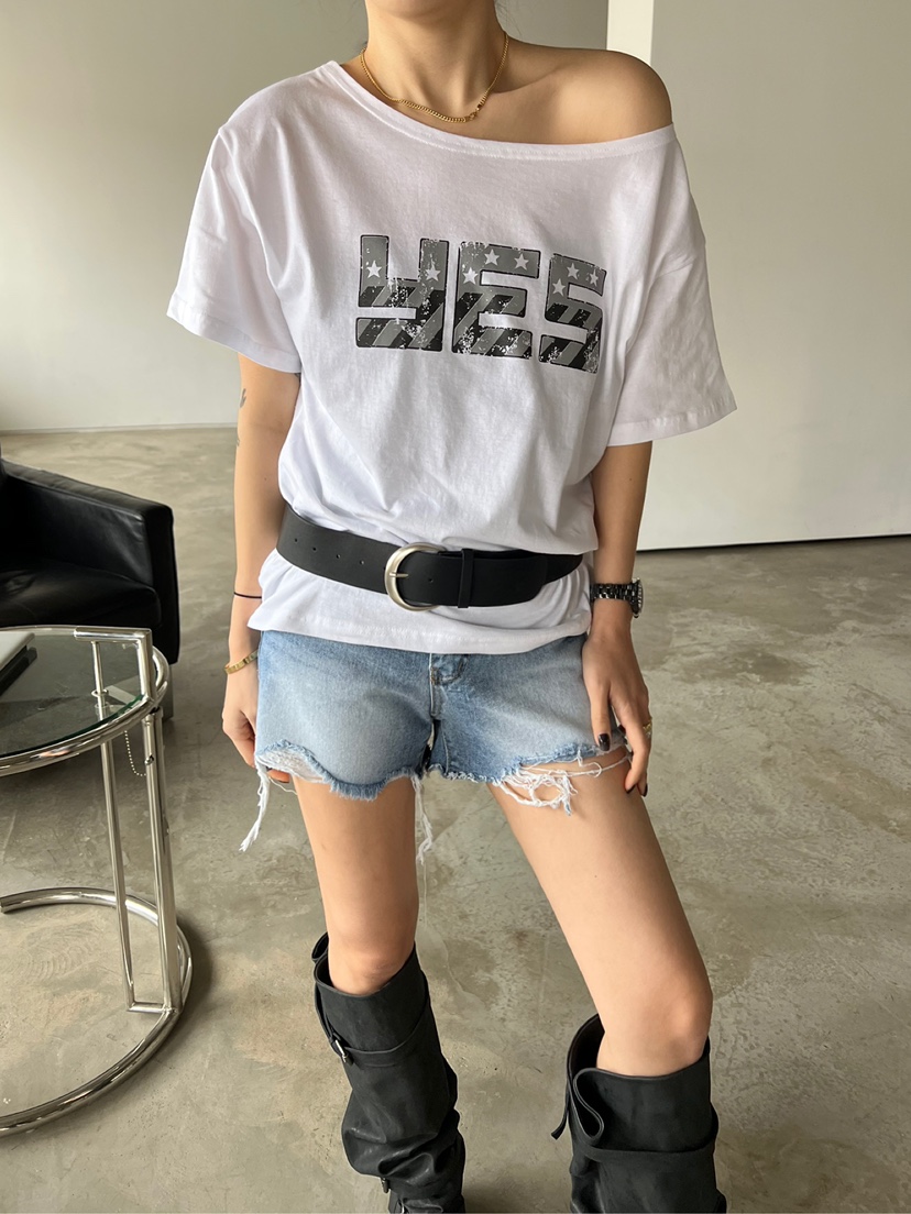 SOLAR韓國直郵㊣東大門實拍女裝新品休閑推薦時尚25春夏短褲短款SOLAR短褲