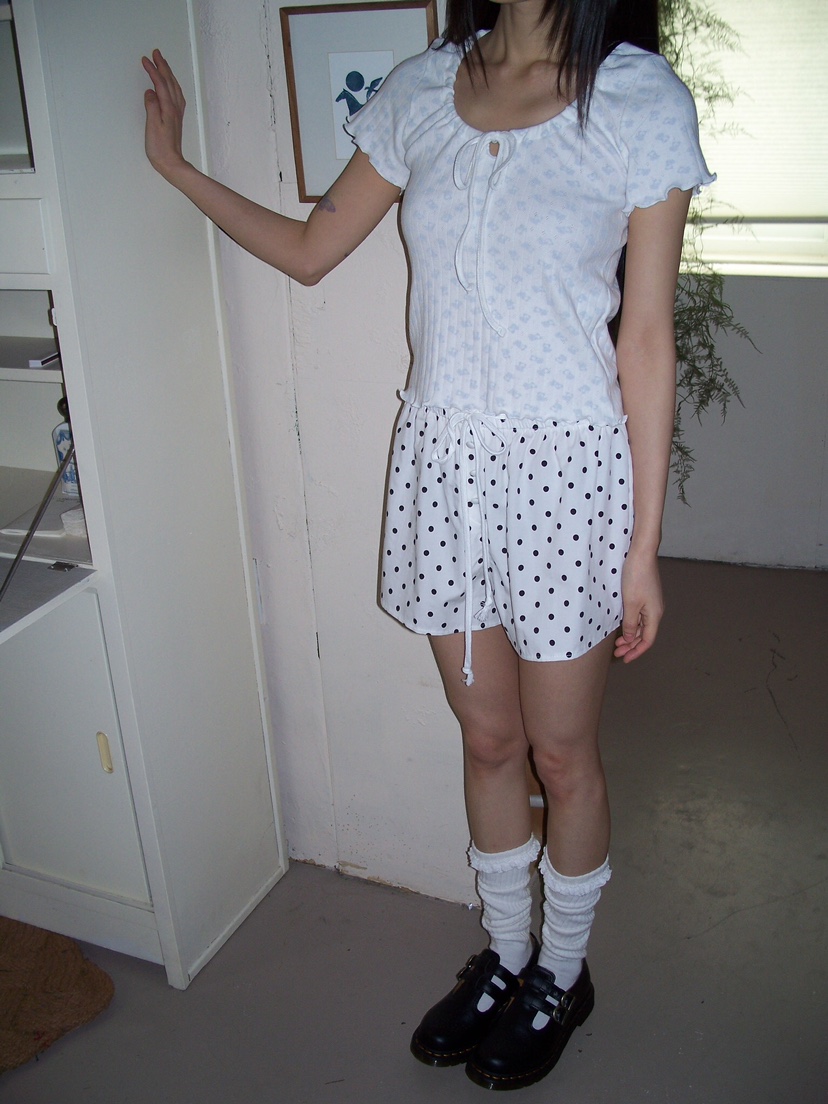 FLASH韓國直郵㊣東大門實拍女裝新品熱賣推薦休閑人氣25春夏短褲FLASH短褲