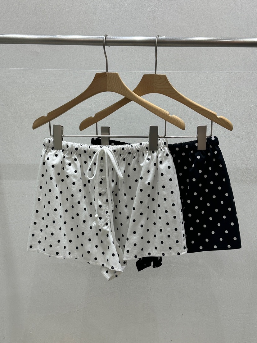 FLASH韓國直郵㊣東大門實拍女裝新品熱賣推薦休閑人氣25春夏短褲FLASH短褲