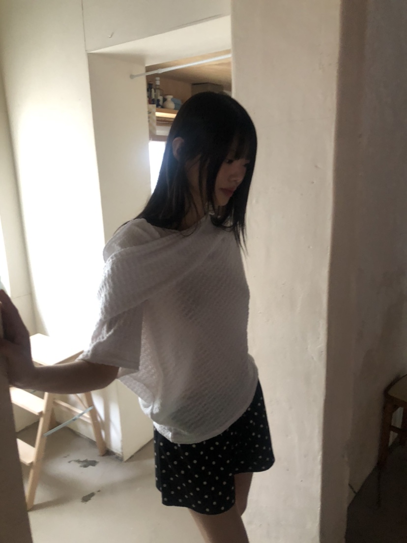 FLASH韓國直郵㊣女裝新款25春夏人氣熱賣休閑推薦時尚T恤FLASHT恤