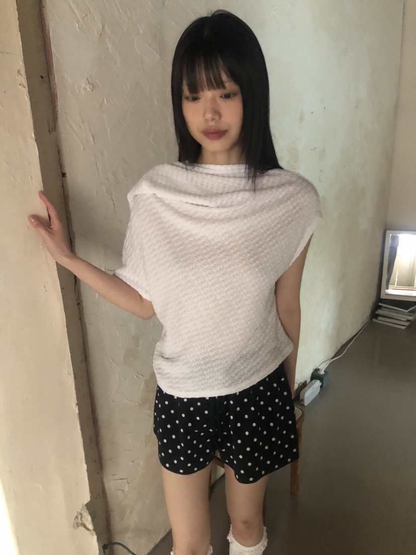 FLASH韓國直郵㊣女裝新款25春夏人氣熱賣休閑推薦時尚T恤FLASHT恤