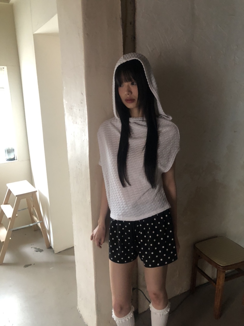 FLASH韓國直郵㊣女裝新款25春夏人氣熱賣休閑推薦時尚T恤FLASHT恤