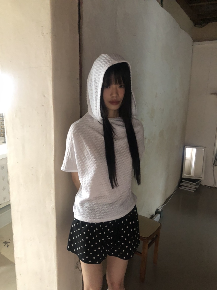 FLASH韓國直郵㊣女裝新款25春夏人氣熱賣休閑推薦時尚T恤FLASHT恤