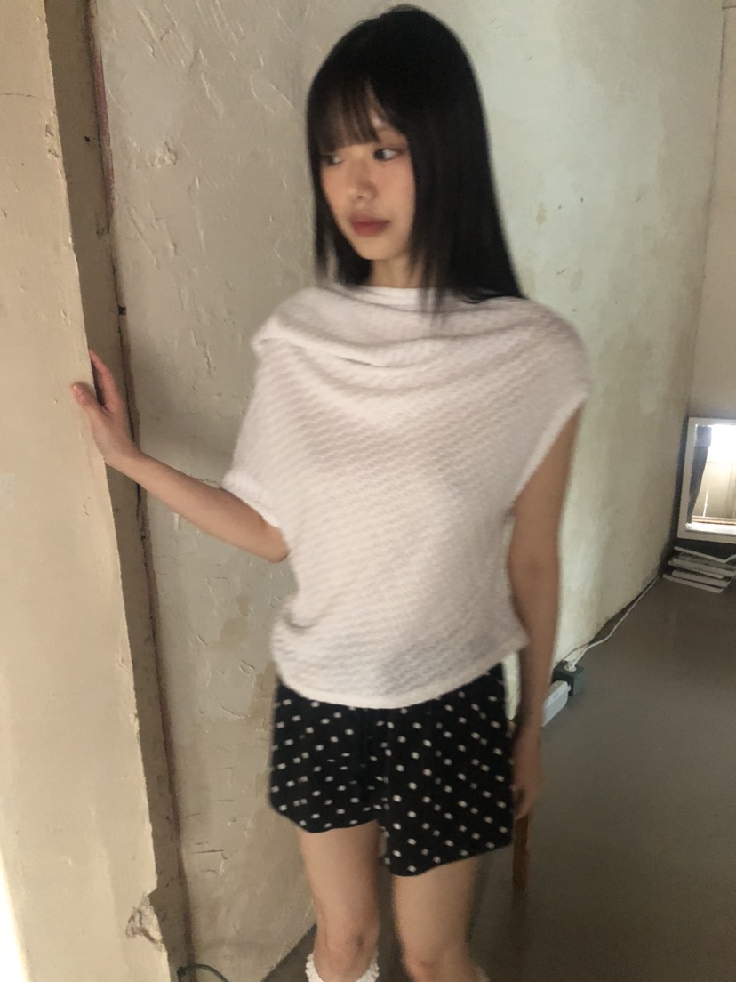 FLASH韓國直郵㊣女裝新款25春夏人氣熱賣休閑推薦時尚T恤FLASHT恤
