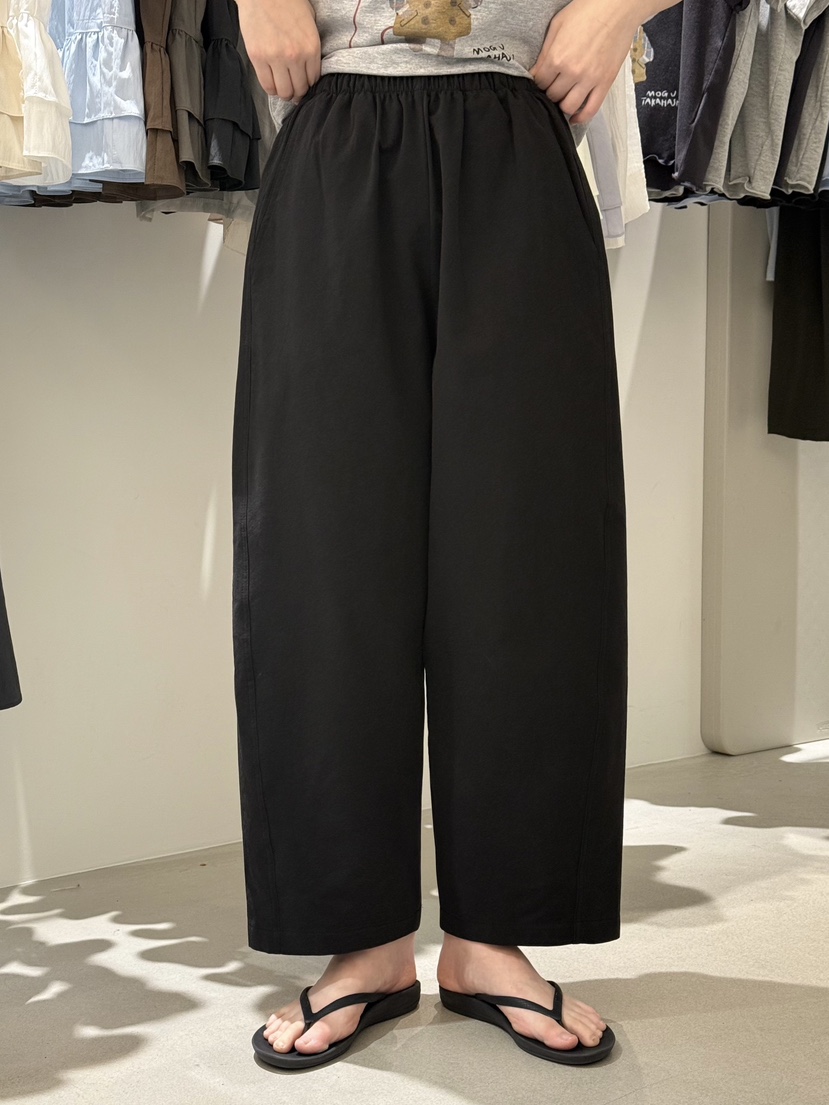 MONE-A韓國㊣直郵東大門代購女裝新品休閑時尚熱賣人氣休閑褲MONE-A休閑褲圖色4