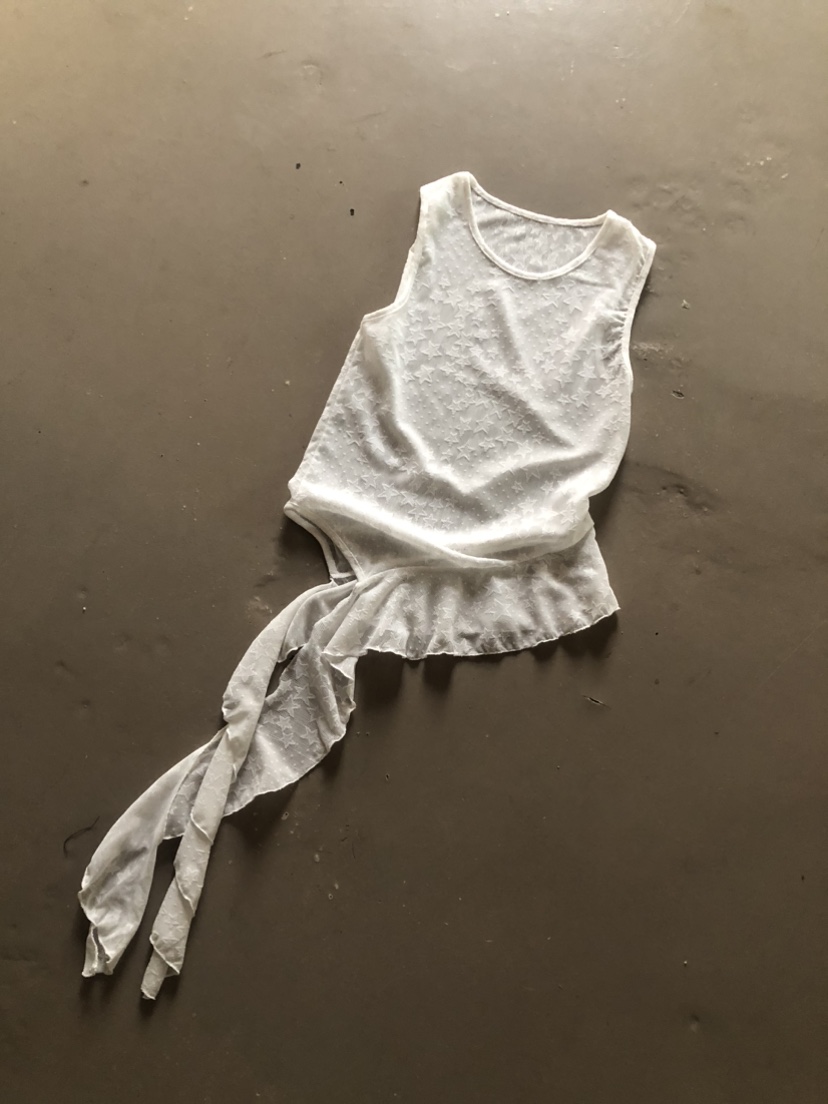 FLASH韓國㊣直郵東大門代購女裝新款休閑推薦人氣25春夏吊帶背心FLASH吊帶/背心