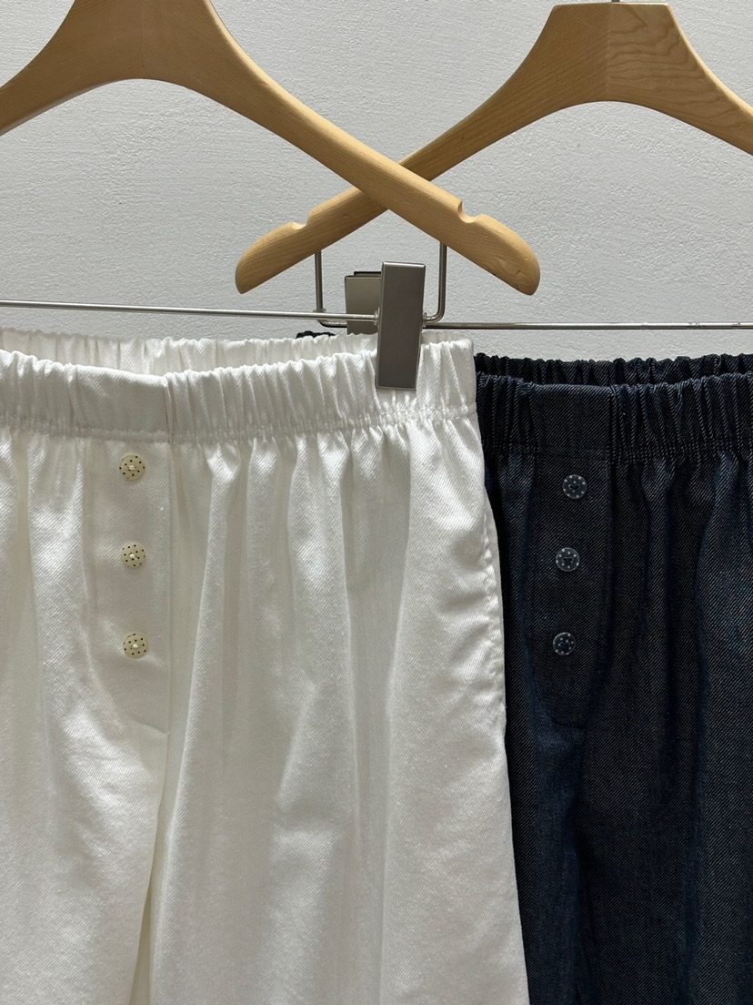 FLASH韓國㊣直郵東大門代購女裝新款25春夏休閑人氣時尚休閑褲FLASH休閑褲