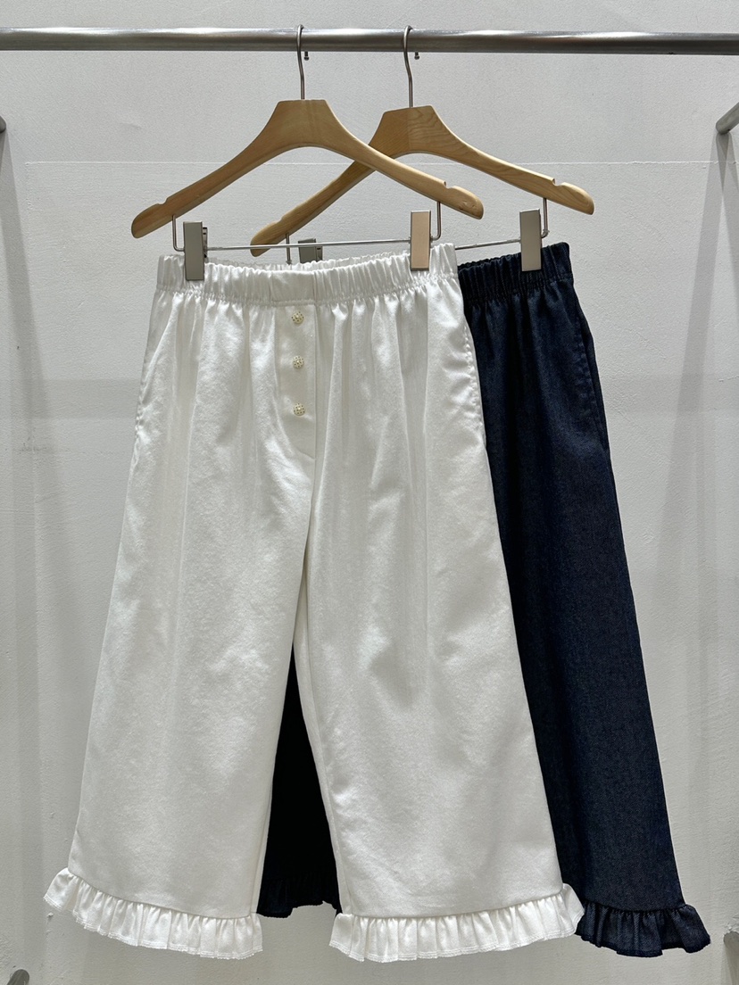 FLASH韓國㊣直郵東大門代購女裝新款25春夏休閑人氣時尚休閑褲FLASH休閑褲