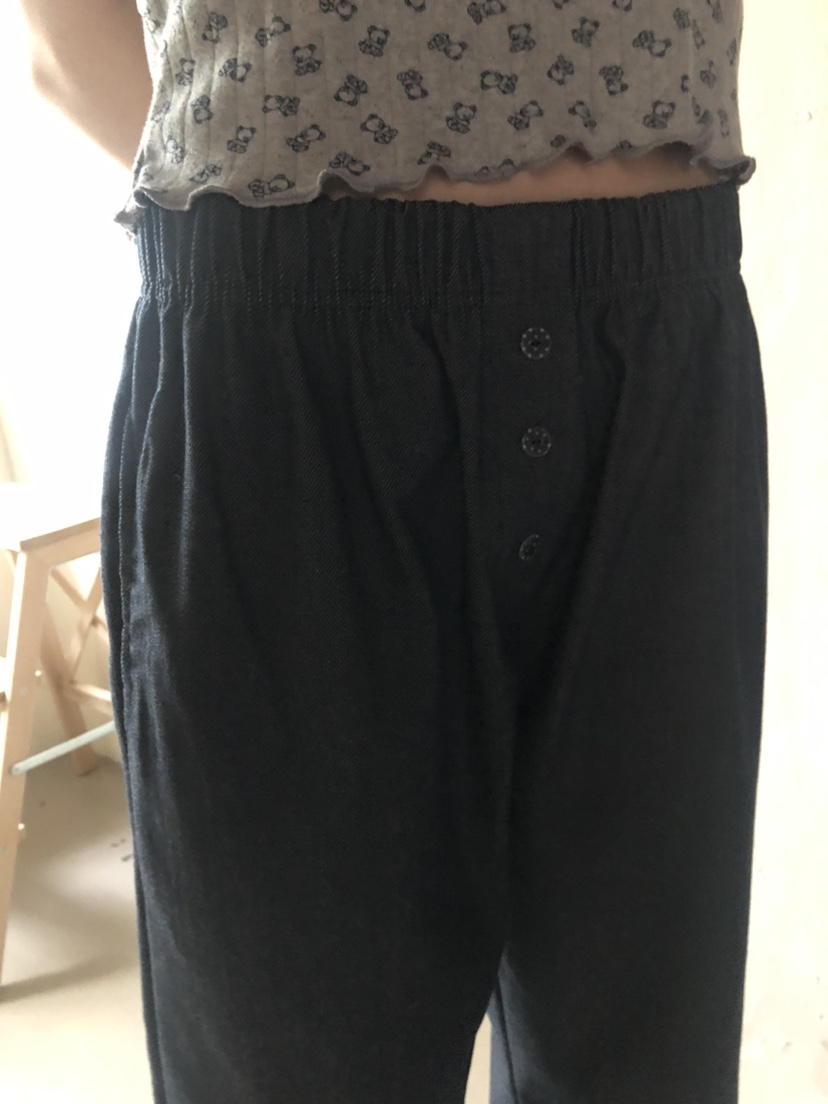 FLASH韓國㊣直郵東大門代購女裝新款25春夏休閑人氣時尚休閑褲FLASH休閑褲