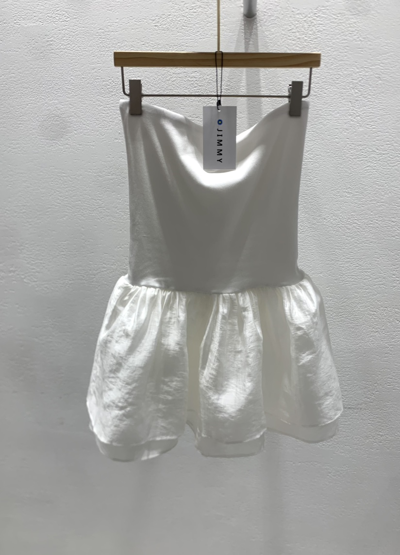 JIMMY直郵韓國代購㊣女裝新品熱賣人氣25春夏休閑時尚吊帶背心JIMMY/REMAKE吊帶/背心