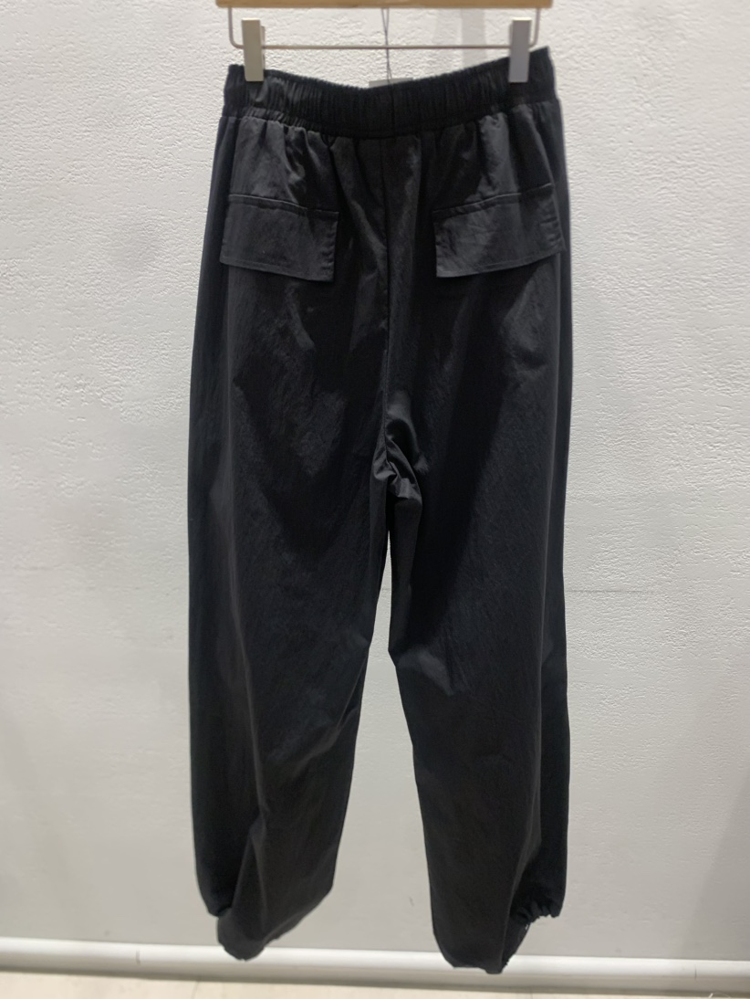JIMMY韓國㊣直郵東大門代購女裝新品推薦休閑時尚25春夏休閑褲JIMMY/REMAKE休閑褲