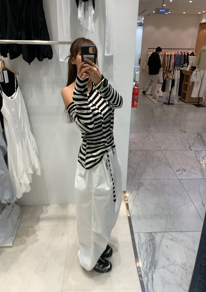 JIMMY韓國㊣直郵東大門代購女裝新品推薦休閑時尚25春夏休閑褲JIMMY/REMAKE休閑褲