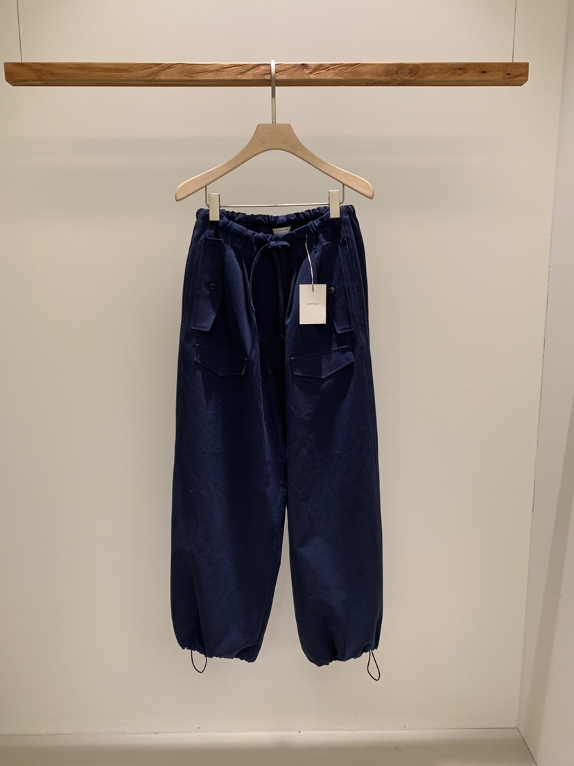 A P-STUDIO韓國㊣直郵東大門代購女裝新品人氣25春夏休閑褲A P-STUDIO休閑褲圖色3