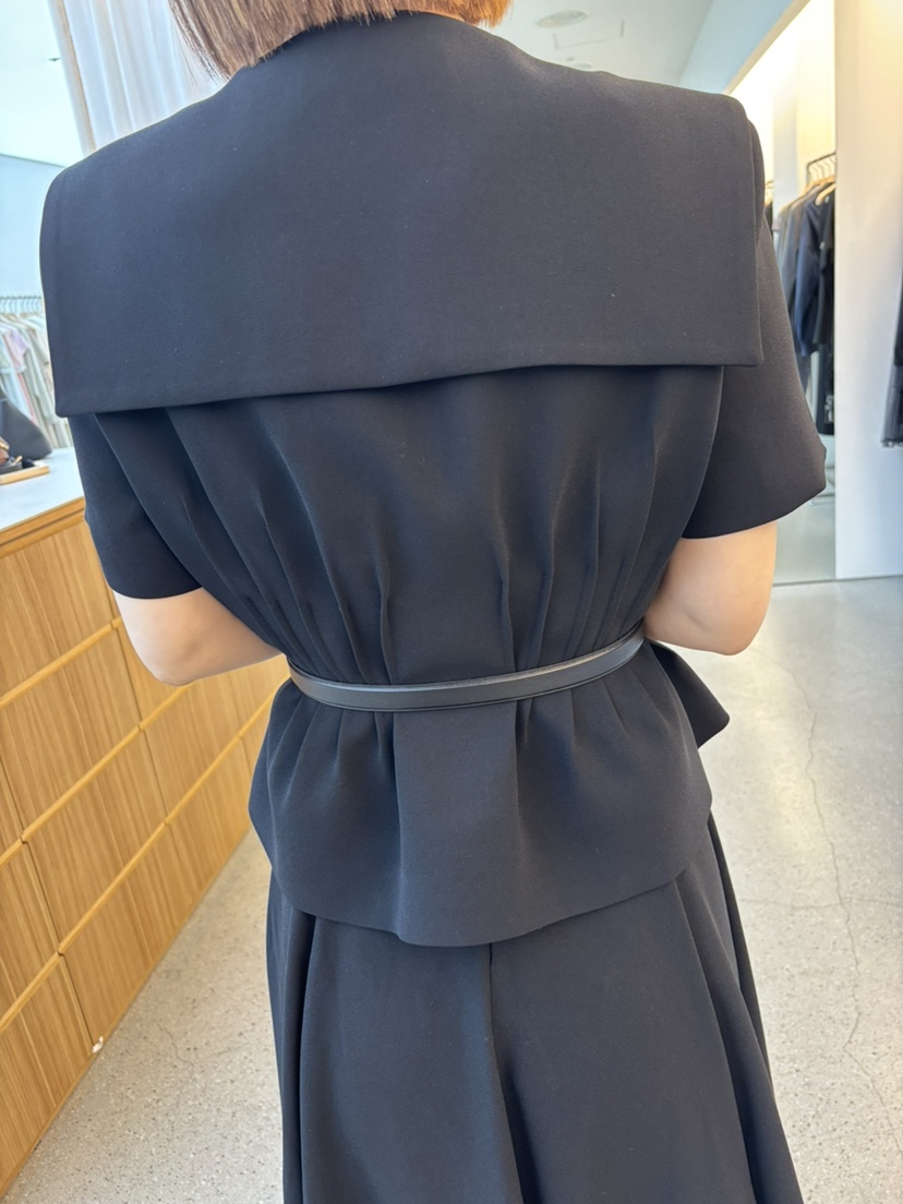 JUJU韓國㊣直郵東大門代購女裝新品時尚休閑人氣推薦25春夏夾克JUJU夾克