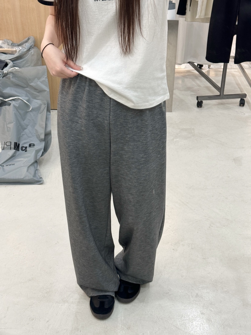 THE EYL韓國直郵㊣東大門實拍女裝新款休閑人氣推薦休閑褲THE EYL休閑褲