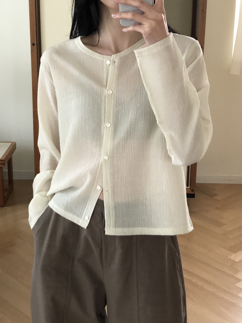 THE EYL韓國直郵㊣東大門實拍女裝新品休閑時尚人氣針織衫THE EYL針織衫