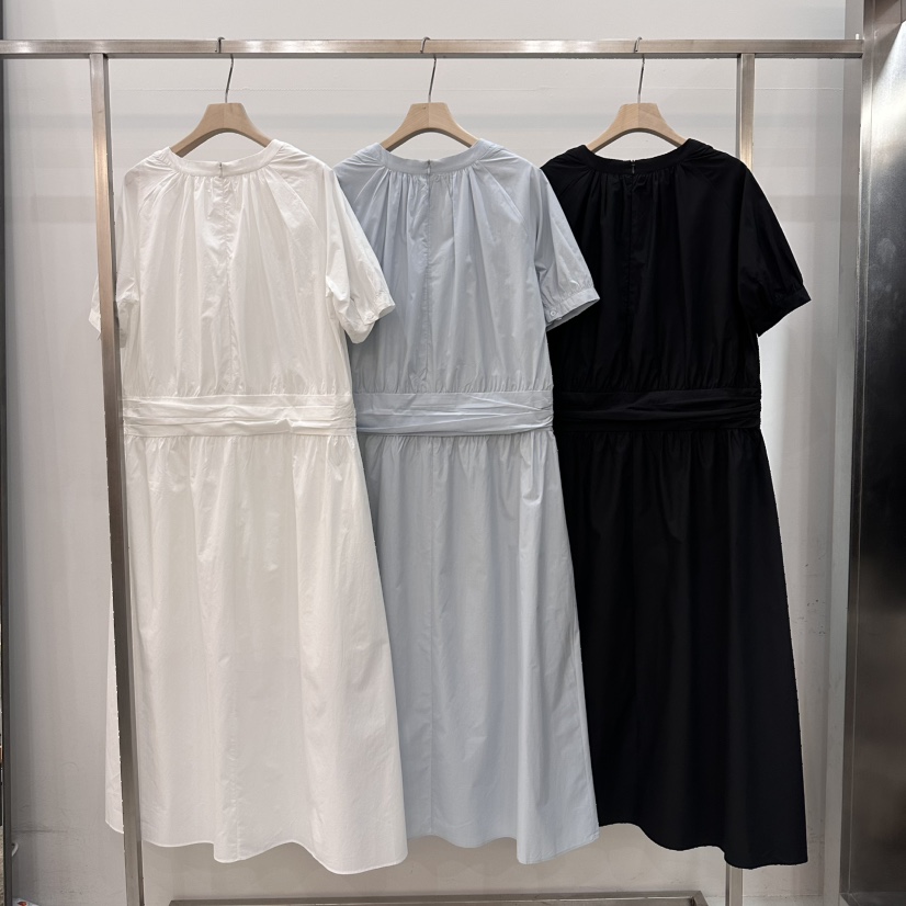 THE EYL直郵韓國代購㊣女裝新品推薦時尚休閑人氣25春夏連衣裙THE EYL連衣裙