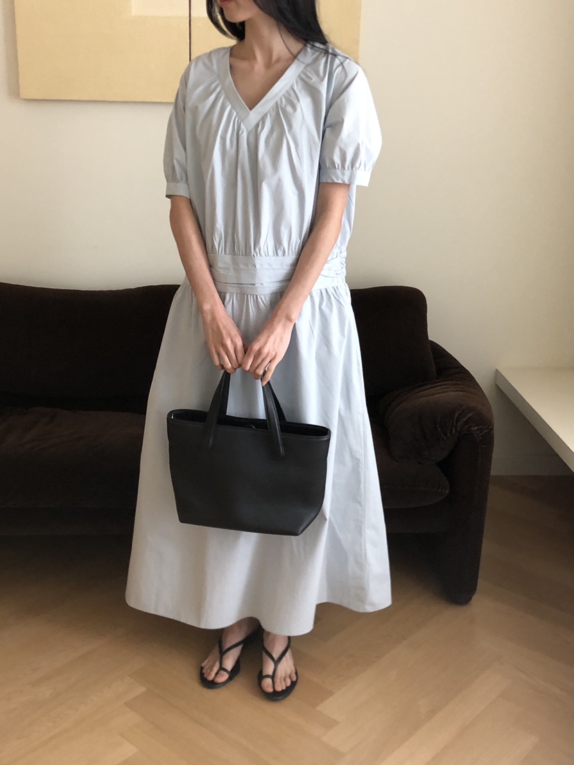 THE EYL直郵韓國代購㊣女裝新品推薦時尚休閑人氣25春夏連衣裙THE EYL連衣裙