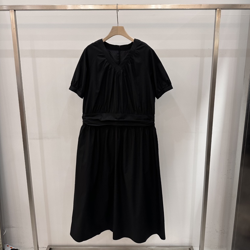 THE EYL直郵韓國代購㊣女裝新品推薦時尚休閑人氣25春夏連衣裙THE EYL連衣裙圖色3
