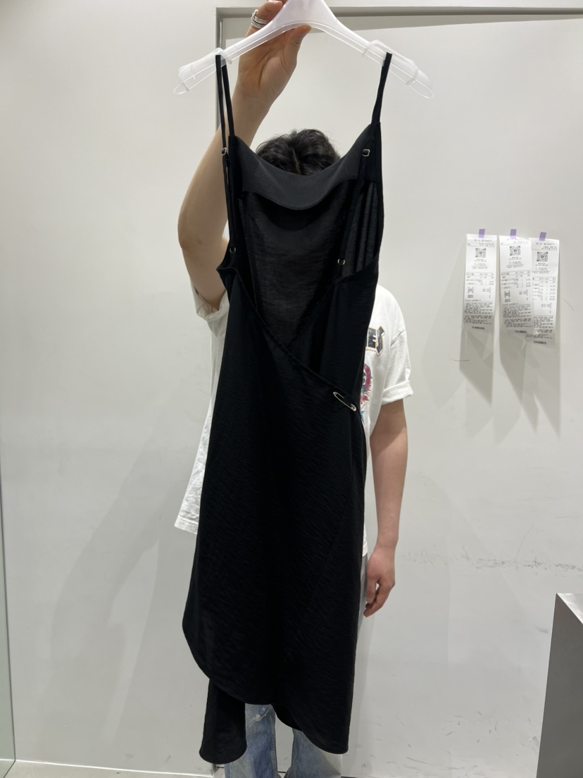 NOVUS韓國直郵㊣女裝新款熱賣人氣休閑推薦時尚25春夏連衣裙NOVUS連衣裙