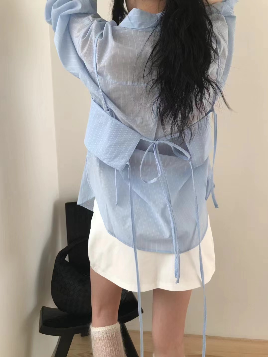 AVANDACE直郵韓國代購㊣女裝新款人氣時尚熱賣推薦休閑短裙AVANDACE短裙