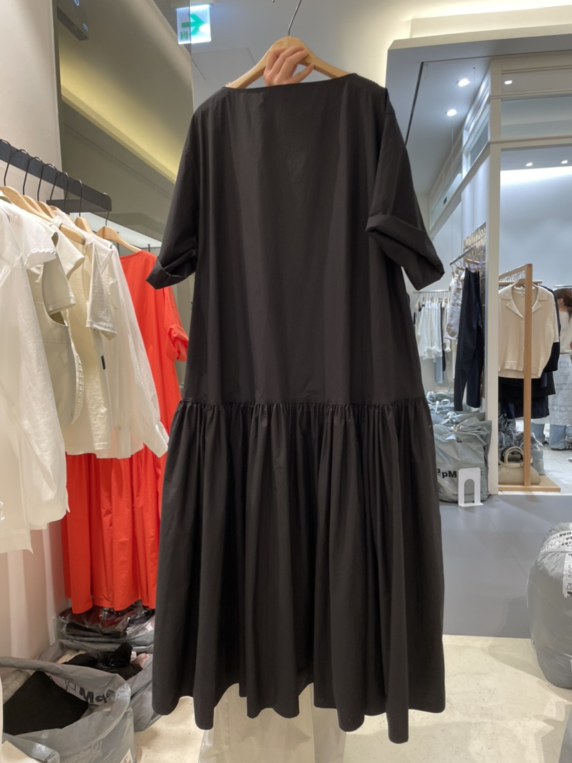 OHAO韓國㊣直郵東大門代購女裝新款熱賣推薦時尚人氣連衣裙OHAO/HA MONG連衣裙