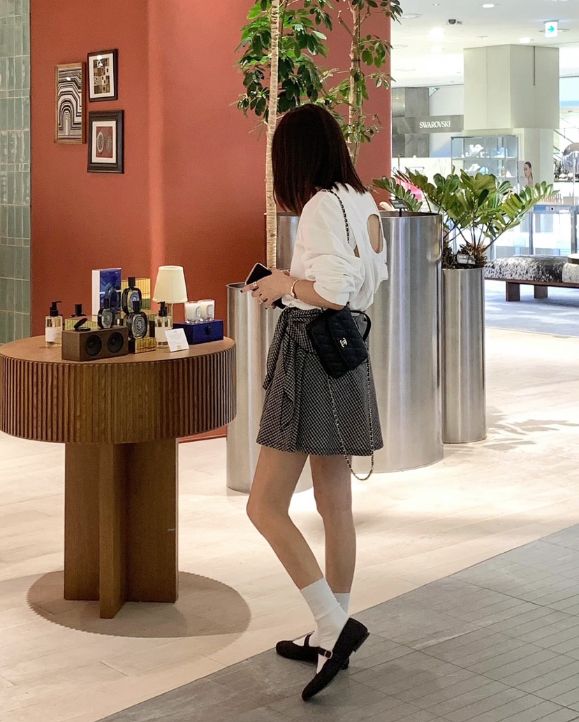 COURGETTE韓國㊣直郵東大門代購女裝新品25春夏推薦時尚衛衣COURGETTE衛衣