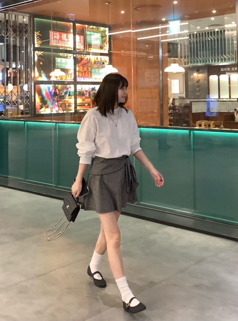 COURGETTE韓國㊣直郵東大門代購女裝新品25春夏推薦時尚衛衣COURGETTE衛衣