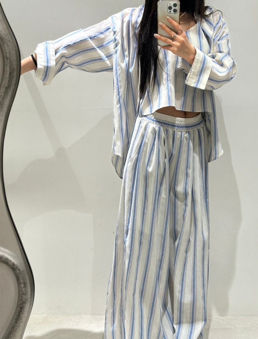 BETHEL直郵韓國代購㊣女裝新款休閑熱賣時尚人氣推薦休閑褲BETHEL休閑褲