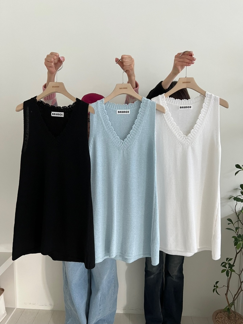 BALANCE直郵韓國代購㊣女裝新款熱賣休閑人氣時尚連衣裙刺繡BALANCE連衣裙