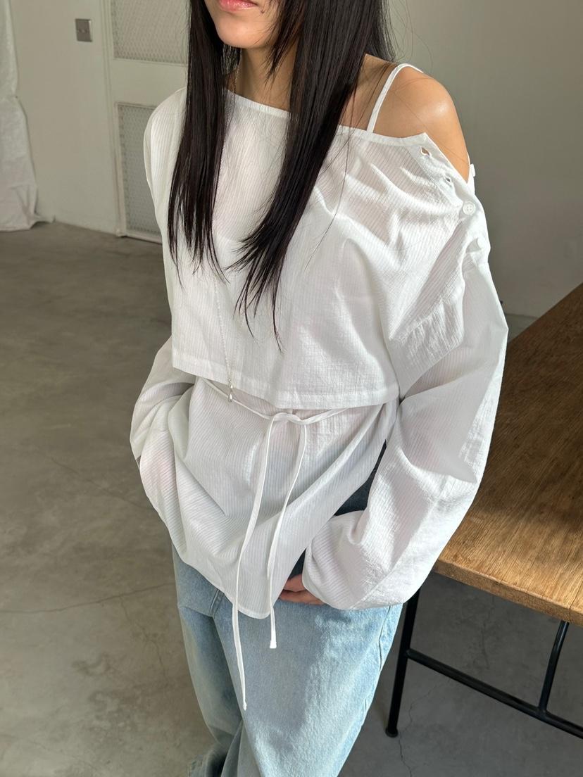 ACME直郵韓國代購㊣女裝新款25春夏熱賣時尚推薦休閑套裝套裝ACME套裝