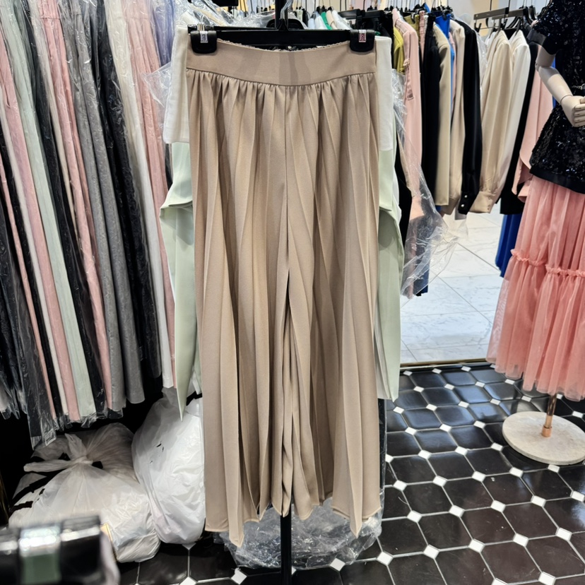 HERISH韓國㊣直郵東大門代購女裝新品人氣推薦熱賣休閑休閑褲Herish休閑褲