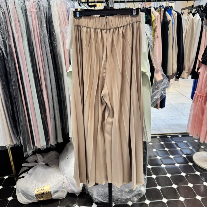 HERISH韓國㊣直郵東大門代購女裝新品人氣推薦熱賣休閑休閑褲Herish休閑褲