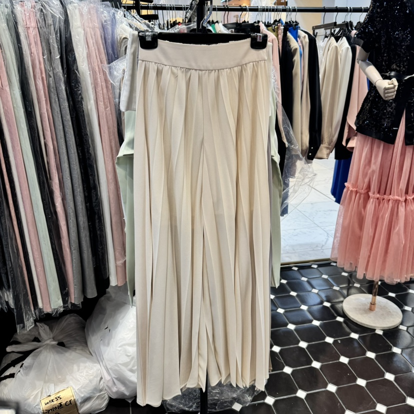 HERISH韓國㊣直郵東大門代購女裝新品人氣推薦熱賣休閑休閑褲Herish休閑褲圖色2