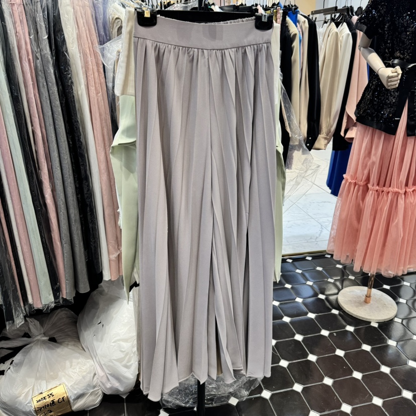 HERISH韓國㊣直郵東大門代購女裝新品人氣推薦熱賣休閑休閑褲Herish休閑褲圖色3