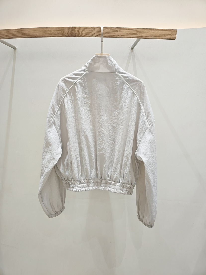 MONTER韓國直郵㊣東大門實拍女裝新品推薦休閑時尚25春夏夾克MONTER夾克