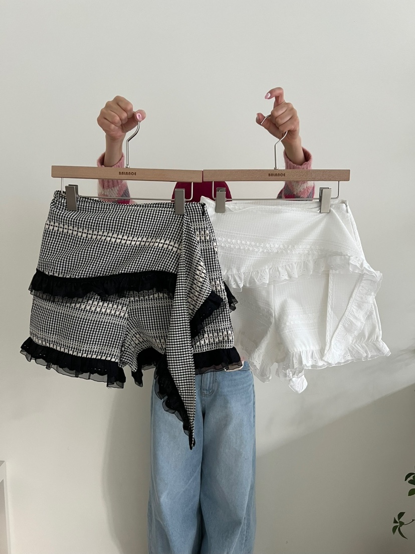 BALANCE韓國直郵㊣東大門實拍女裝新品人氣推薦時尚熱賣套裝BALANCE套裝