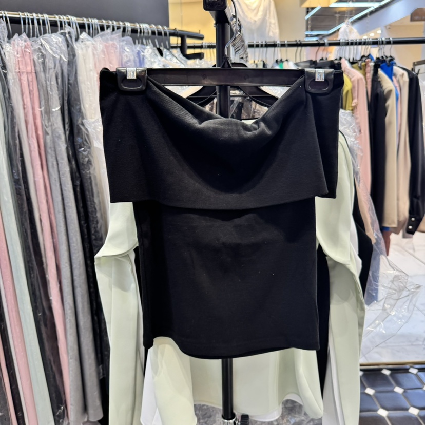 HERISH韓國㊣直郵東大門代購女裝新款熱賣時尚25春夏推薦T恤HerishT恤圖色3