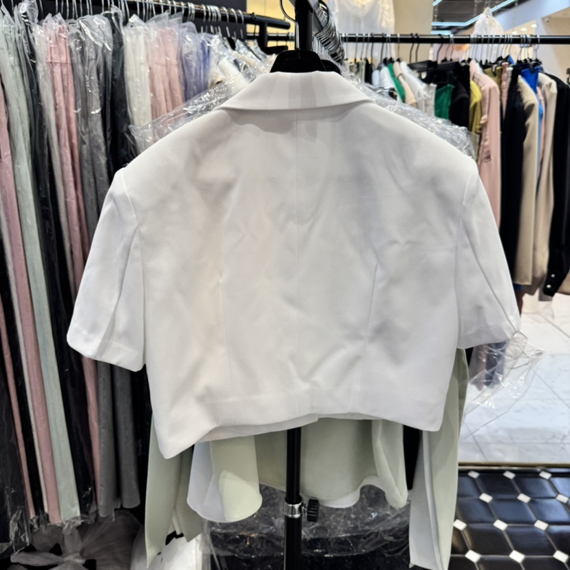 HERISH韓國㊣直郵東大門代購女裝新品時尚推薦熱賣人氣夾克Herish夾克