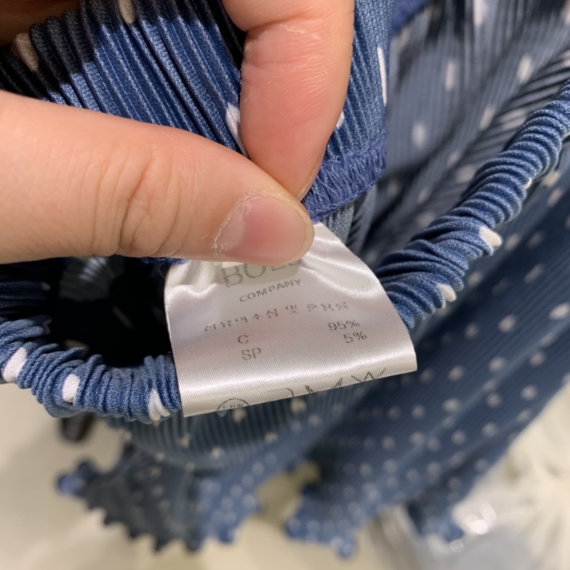 BOLD-A直郵韓國代購㊣女裝新品熱賣人氣時尚推薦半身裙中短裙RE BOLD半身裙/中短裙
